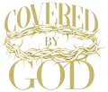 Covered By God Clothing