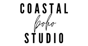 Coastal Boho Studio