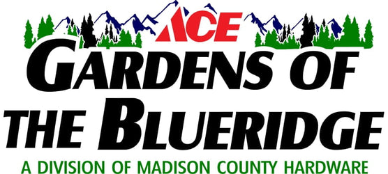 Gardens of The Blue Ridge