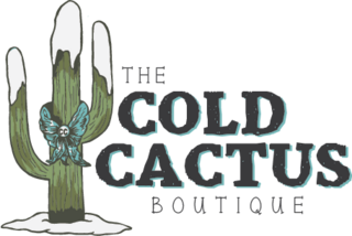 Cold Cactus Boutique