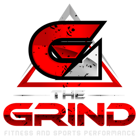 The Grind Fitness