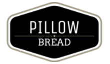 Pillow bread