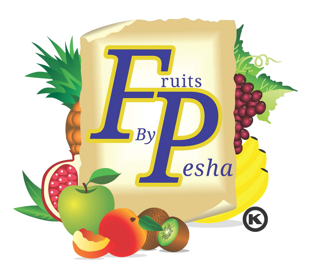 Fruits By Pesha