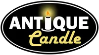 Antique Candle