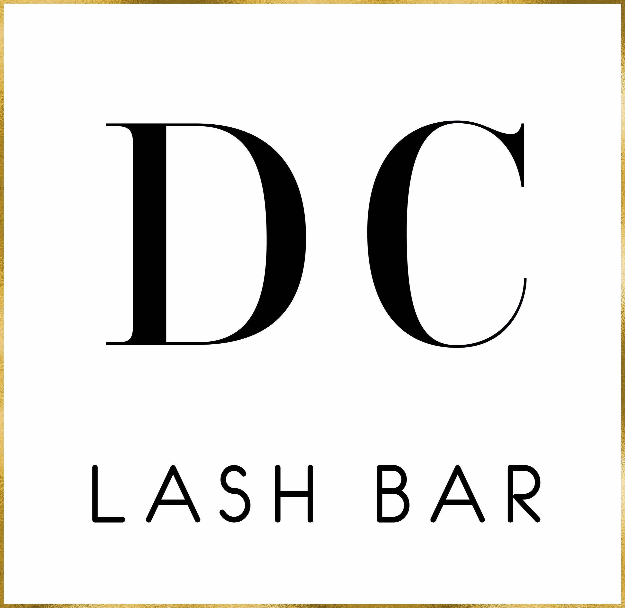 DC Lash Bar