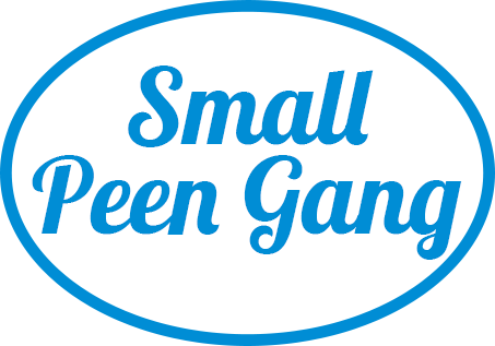 Small Peen Gang