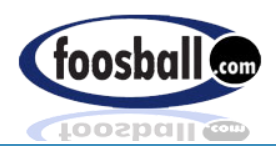 Foosball.Com