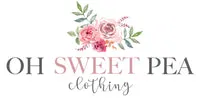 Oh Sweet Pea Clothing