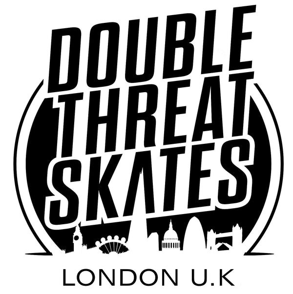 Double Threat Skates