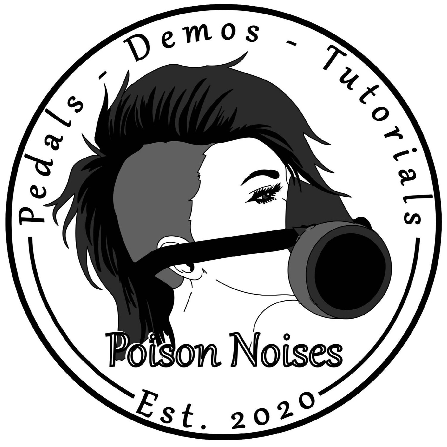 Poison Noises