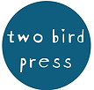 Two Bird Press Logo