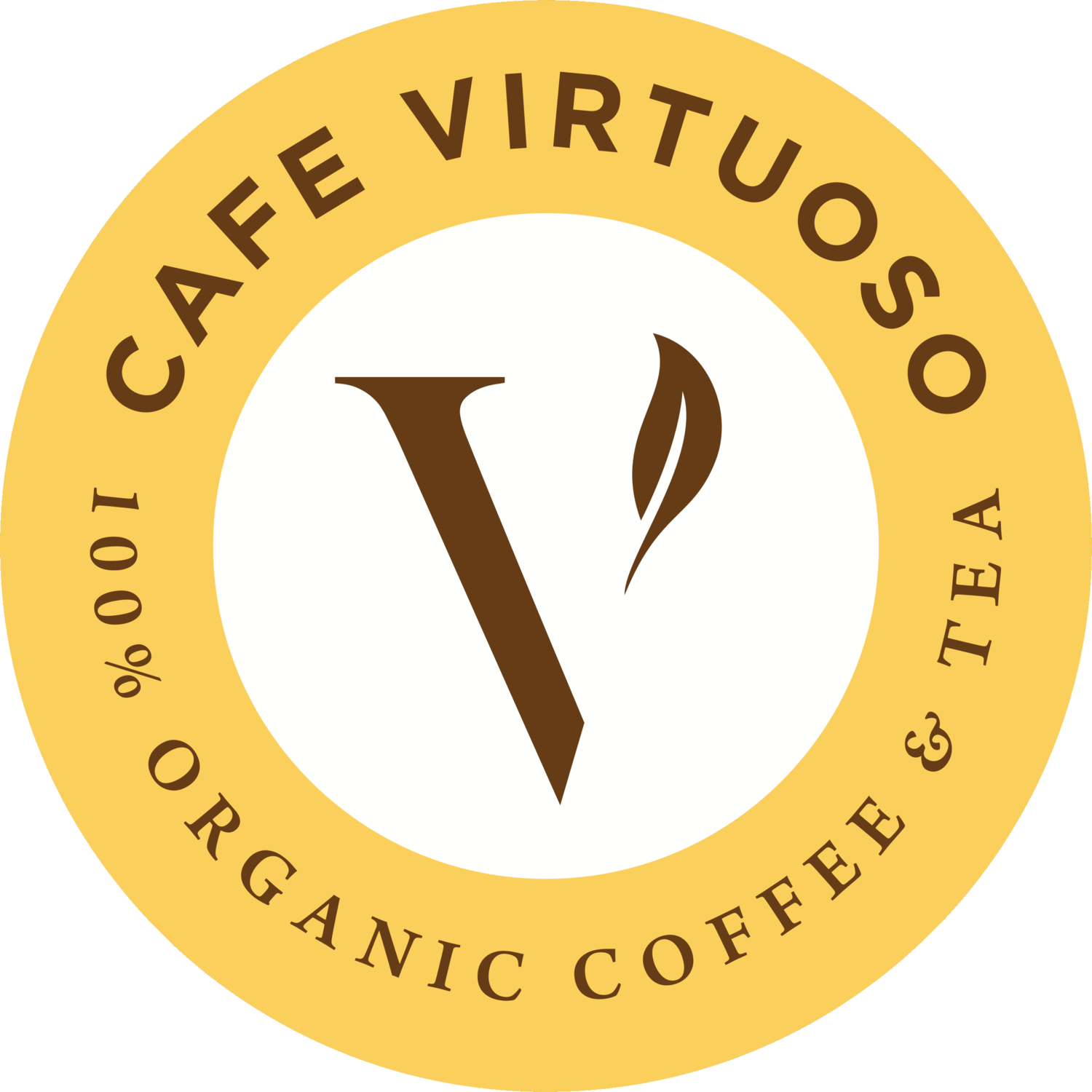 Cafe Virtuoso