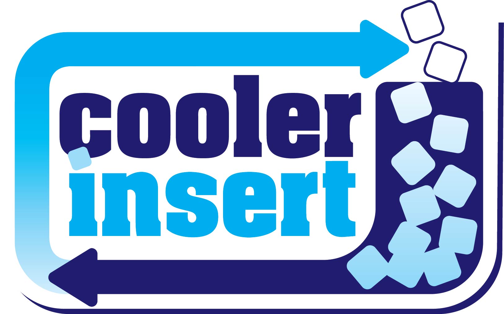 Cooler Insert