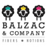 Balzacfibers