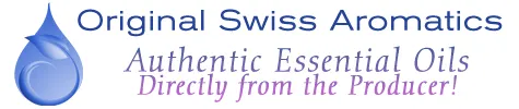 Original Swiss Aromatics