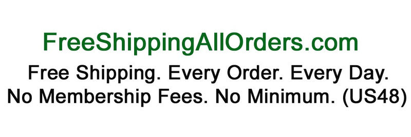 FreeShippingAllOrders