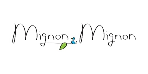 Mignon and Mignon