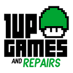 1UP Games