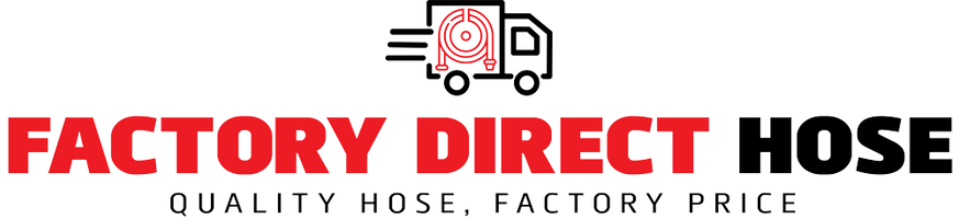 Factory Direct Hose