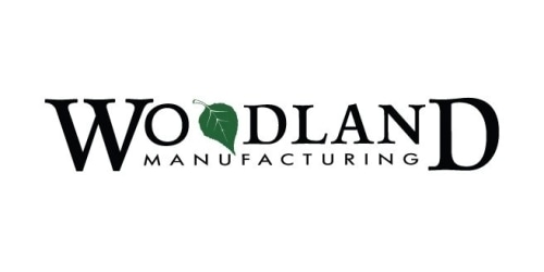 Woodland Manufacturing