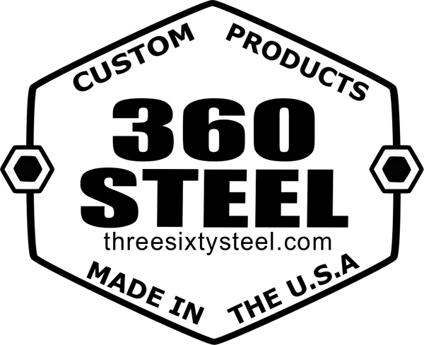 360-STEEL