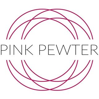 Pink Pewter