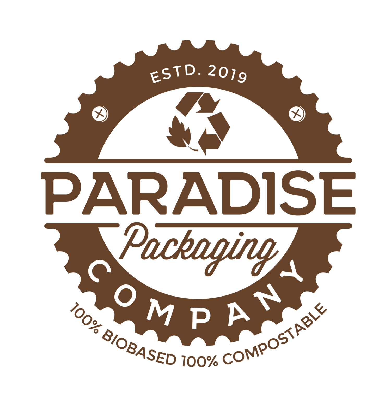 Paradise Packaging