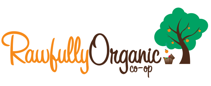 Rawfully Organic