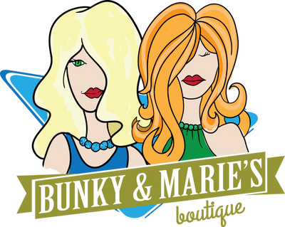 Bunky And Marie