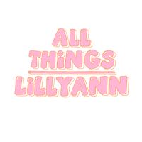 All Things Lilly Ann