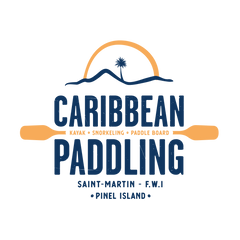 Caribbean Paddling
