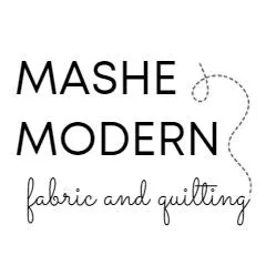 Mashe Modern