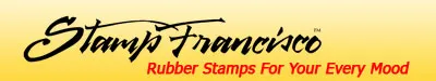Stamp Francisco