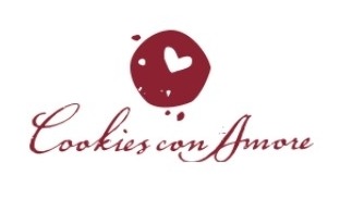 Cookies con Amore