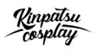 Kinpatsu Cosplay