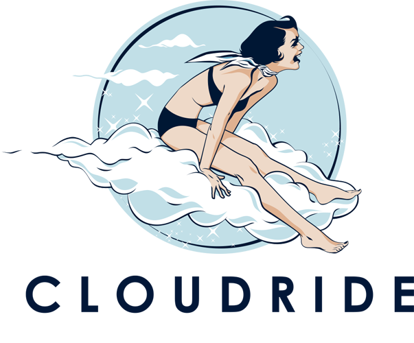 Cloudride Vapor