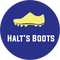 Halts Boots