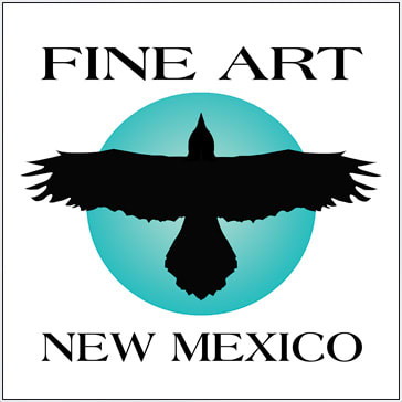 Fine Art New Mexico