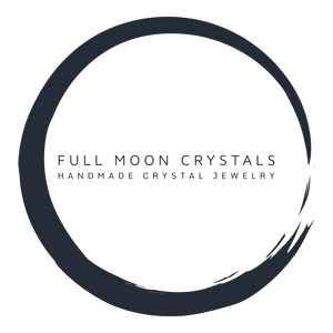 Full Moon Crystals