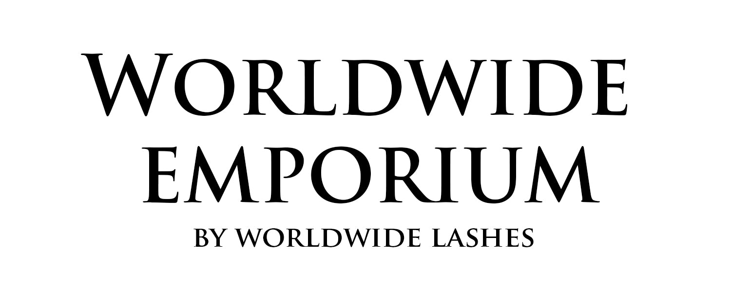 Worldwide Lashes