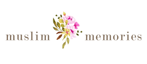 Muslim Memories Logo