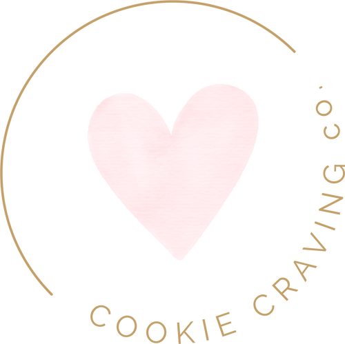 Cookie Craving Co