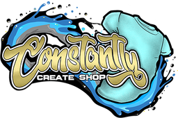 Constantly Create Shop