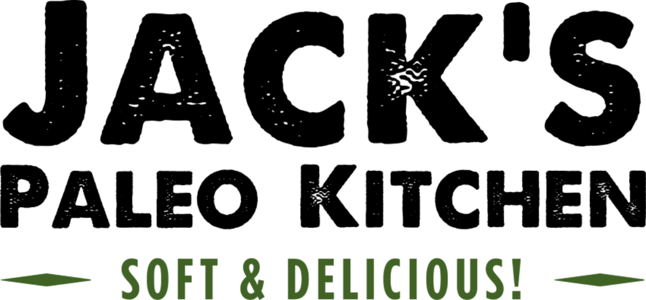 Jack's Paleo Kitchen