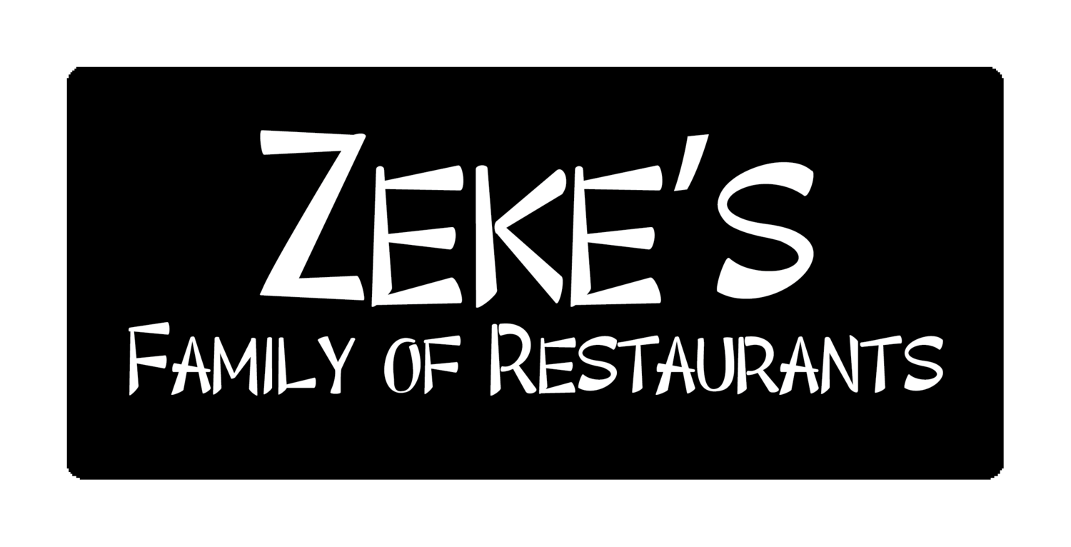 Zeke's Island Cafe