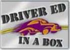 Driver Ed in a Box