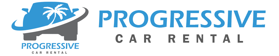 Progressive Car Rental