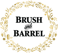 Brush and Barrel