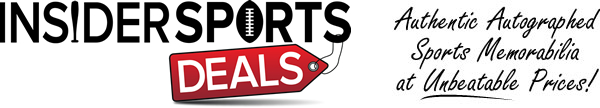 Insider Sports Deals