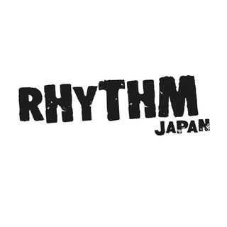 Rhythm Japan
